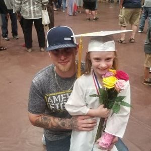 Meet your Posher, Aaron